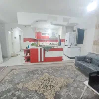 ۹۰متری انتهای صمدیه لباف