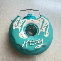 قمقمه دونات وارداتی