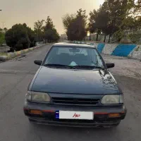 پراید هاچبک کره ای