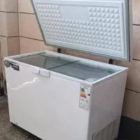 فریزر صندوقی نو نو اورست 290