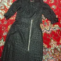 لباس مجلسی  چرم