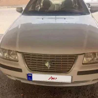 سمند98lx