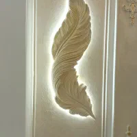 نقاشی ساختمان و پتینه کاری
