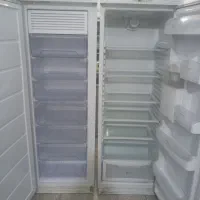 یخچال دوقلو هیمالیا