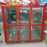 واگذاری مرغ فروشی