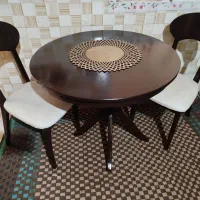 ناهار خوری ۲نفره