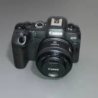 Canon R8 - کنون آر هشت