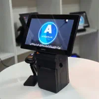 صندوق فروشگاهی پرینتر سرخود کره ای