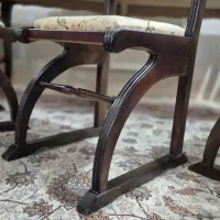 میز نهارخوری و صندلی