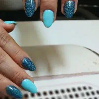 ترمیم،کاشت،لاک ژل دست و پا