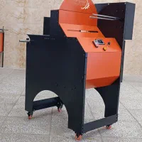 دستگاه رول به رول سه کاره سفره