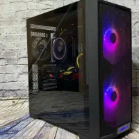 سیستم/کیس/گیمینگ ورندرینگ با 3080 و i5 نسل14 اقساط