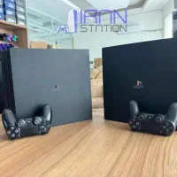 ps4 Pro کپی خور