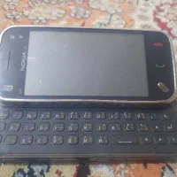 گوشی نوکیا N97