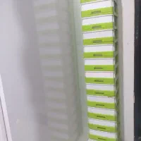 فایل ۱۵ کشو