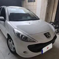 ۲۰۷ پانا دنده ای آخر ۱۴۰۳