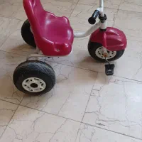 دوچرخه بچگانه