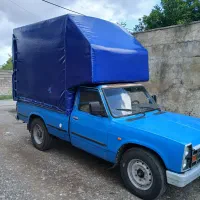 حمل بار و اسباب کشی و ارسال بار به تمام نقاط ایران