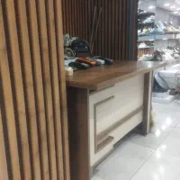 میز کار و اداری