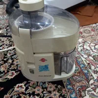 آبمیوه گیری
