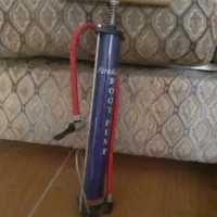 تلمبه دوچرخه دستی