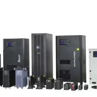 برق اضطراری ups کرکره برقی ودوربین مداربسته