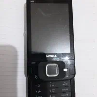 گوشی نوکیا N96