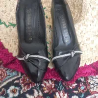 کفش مجلسی سایز ۳۸
