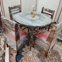 میز نهارخوری نونو