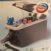 یخچال خودرو WAECO آلمان مدل TropiCool TB-08