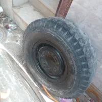 رینگ نیسان