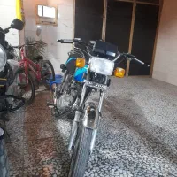 موتور سیکلت