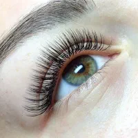 آموزش صفر تا صد اکستنشن مژه با مدرس ۷ ساله
