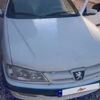فروش. پژو. پارس مدل91