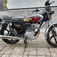 موتور باسل 200 مدل 1403