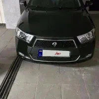 دنا پلاس ۱۴۰۵ رینگ ۶ سرعته