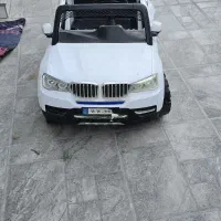 ماشین شارژی