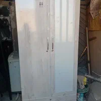 کمد بچه mdf