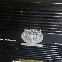 آمپیلی مونو نو نو سالم به شرط