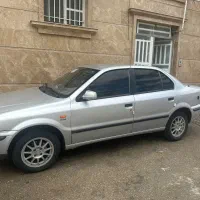 سمندlx