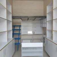 اجاره مغازه با دکوراسیون
