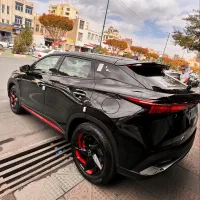 فونیکس Fx AwD دو دیفرانسیل 1404