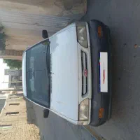 پراید مدل ۸۱ تمیز