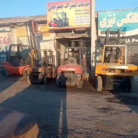 اجاره لیفتراک جعفرخانی کمالشهر