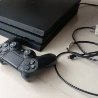 PS4 pro پرو|کنسول، بازی ویدئویی و آنلاین|کرمانشاه, |دیوار