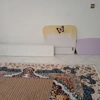 تخت|تخت و صندلی بچه|مشهد, درابد امام|دیوار