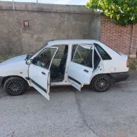 پراید141