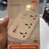 چند راهی برق sc3416 الدنیو