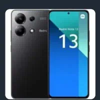 گوشی شیائومی Redmi Note 13 4G