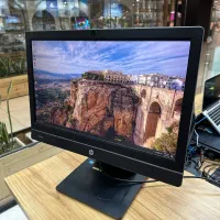 All in One HP|رایانه رومیزی|ارومیه, |دیوار